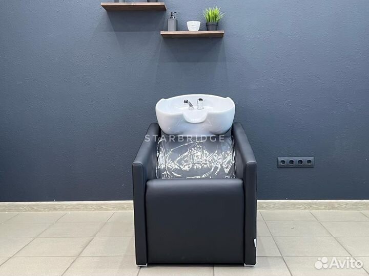 Мойка парикмахерская