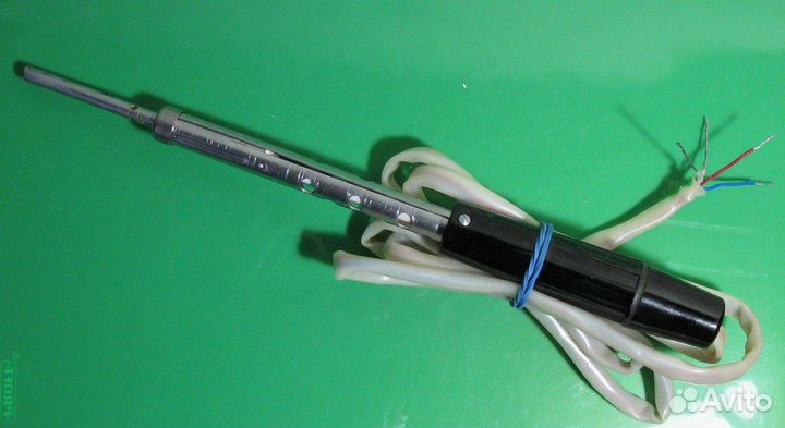 Паяльник пэт-50