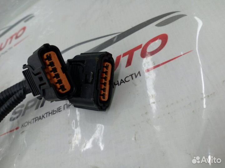 Электропроводка Genesis Gv80 1 D6JA 2020-2024