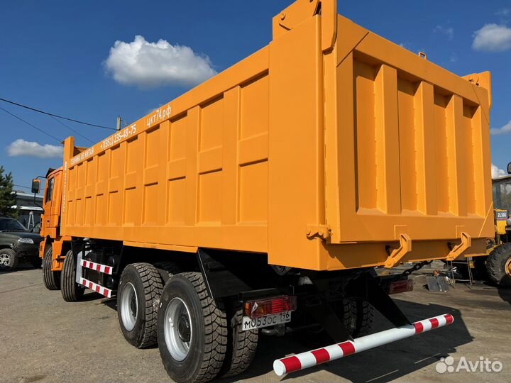 Shacman (Shaanxi) F3000, 2020