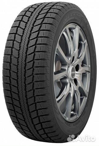 Nitto SN3 Winter 255/50 R19 107V