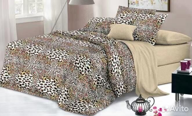 Белье постельное