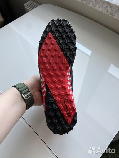 Шиповки Nike Vapor 13 Academy Neymar JR