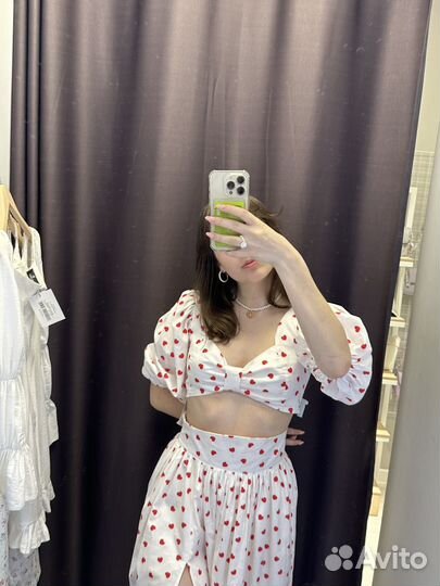 Костюм женский двойка