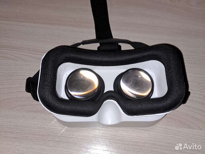 Vr очки для телефона