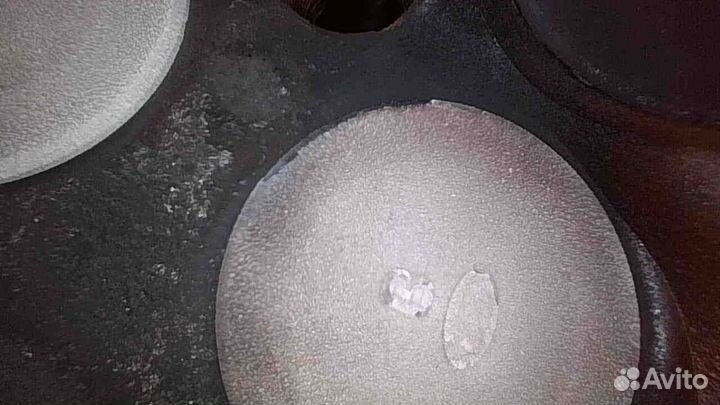 Эндоскопия двигателя