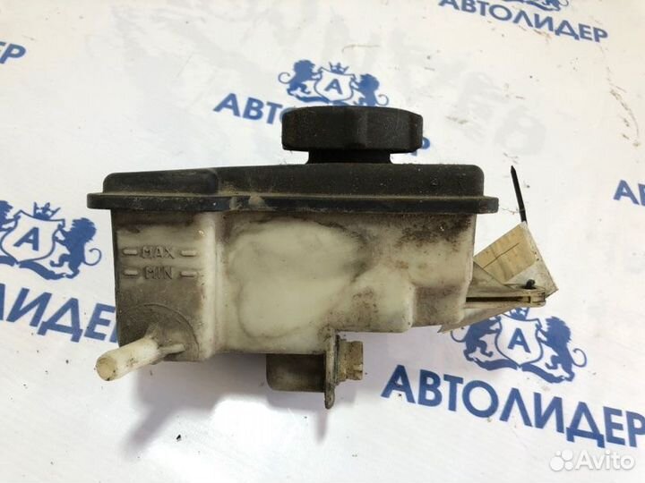 Бачок гидроусилителя Ford Mondeo 2000-2007