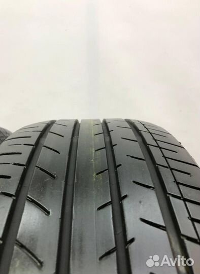 Yokohama BluEarth-GT AE-51 205/65 R16 99W