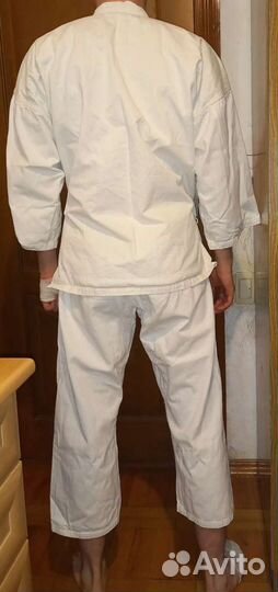 Кимоно для тхэквондо