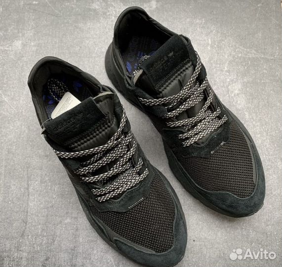 Кроссовки Adidas Nite Jogger