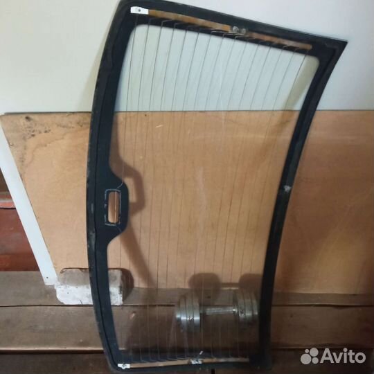 Стекло заднее лобовое лада Гранта седан ваз 2190