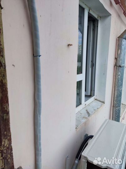 Новые сплит системы