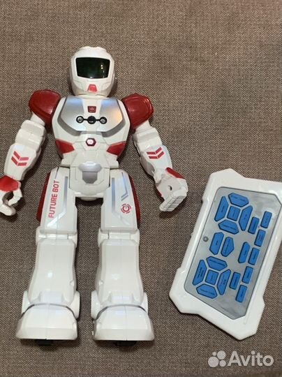 Игрушка робот