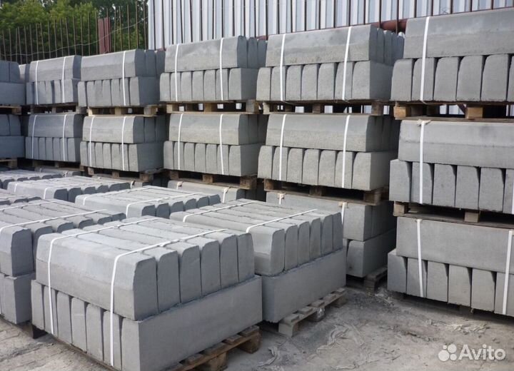 Тротуарная плитка