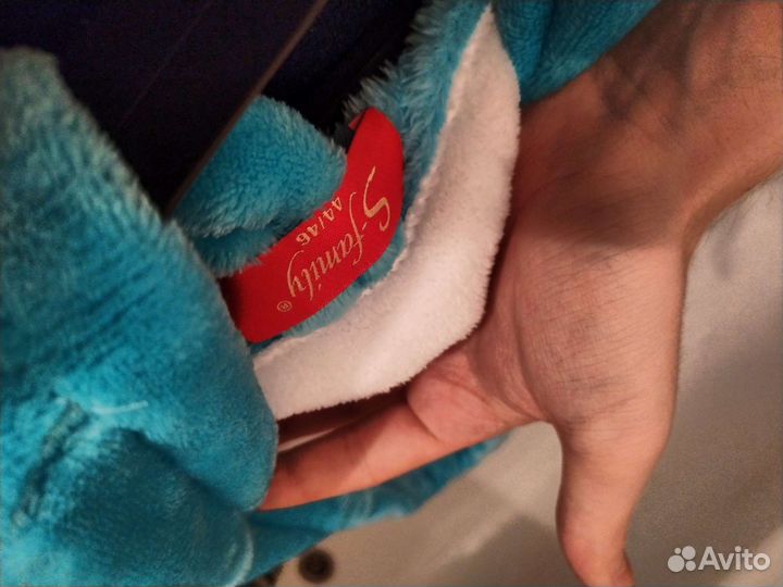 Халат женский (44/46)