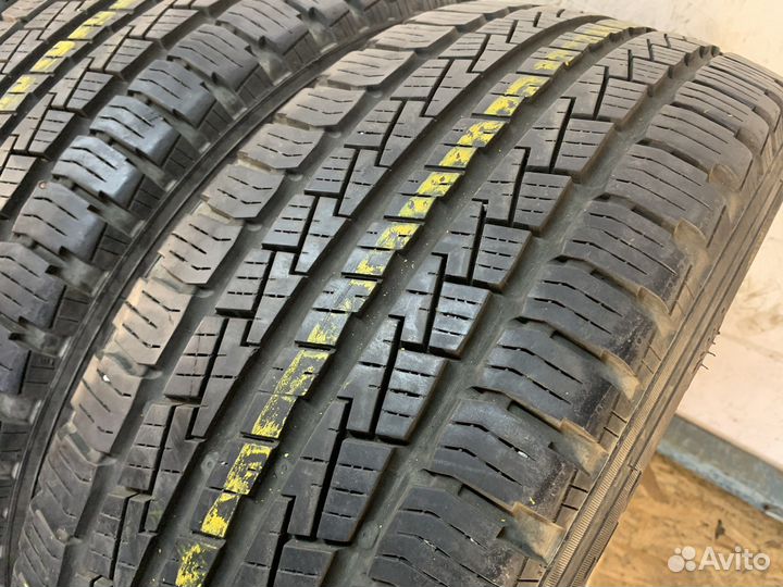 Pirelli Scorpion STR 245/50 R20