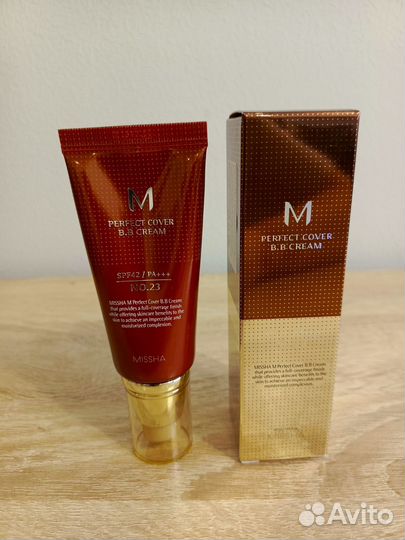 Bb крем missha enough collagen