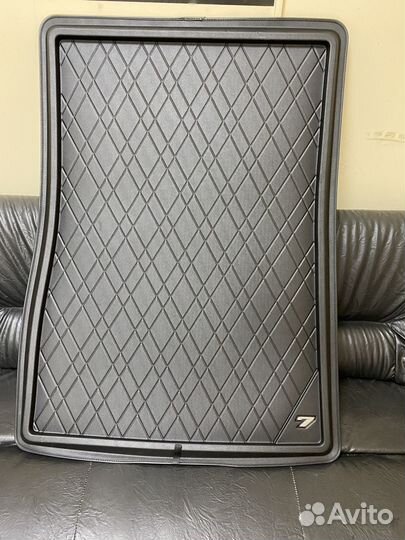 Коврик багажника BMW 7 G11 / G12