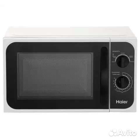 Микроволновка новая