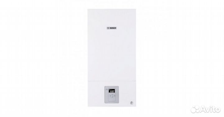 Газовый котел настенный Bosch Gaz WBN 6000-24 C