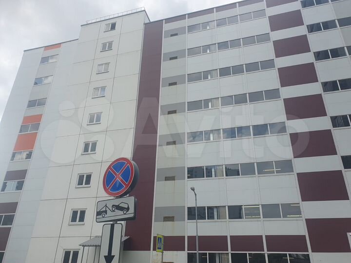 Машиноместо, 14 м²