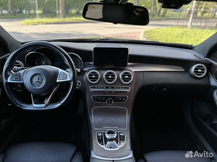 Аренда прокат Mercedes C200/ Без залога