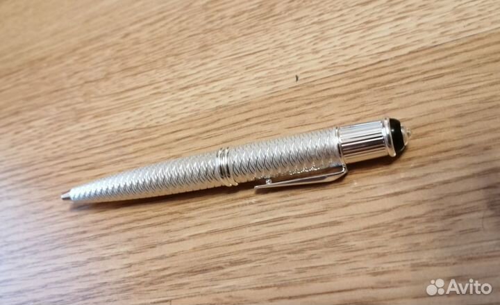 Ручка шариковая 