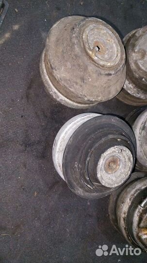 Подушки двигателя на Мерседес