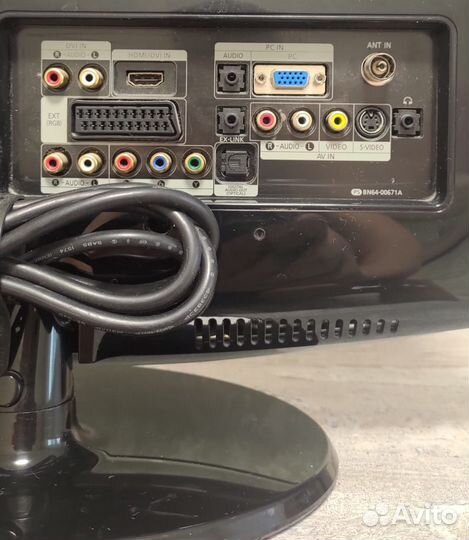 Монитор Samsung 19 дюймов