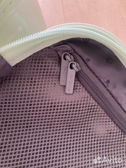 Чемодан rimowa