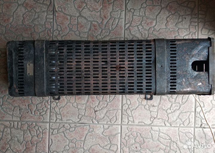 Обогреватель пэт-2