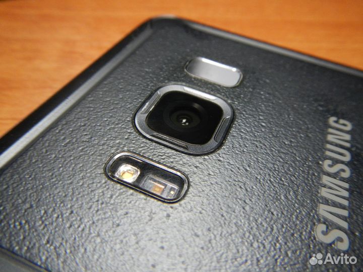 Samsung Galaxy S8 Active SM-G892A