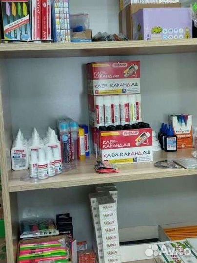 Канцелярские товары