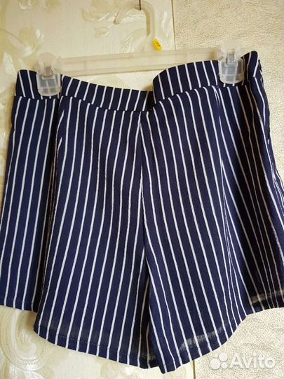 Комплект с шортами