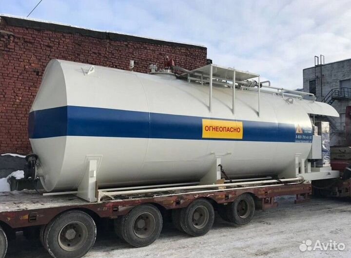 Казс для предприятия