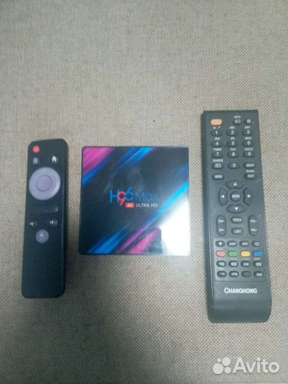 Телевизор Chanhong 22