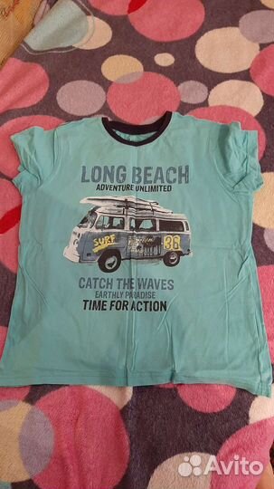 Детские вещи 10-12 лет