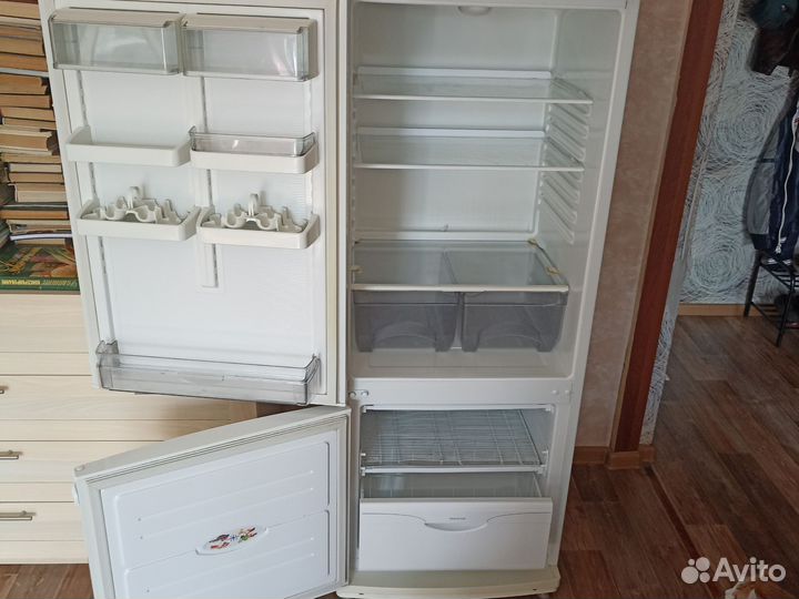 Холодильник бу