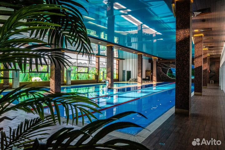 Билеты в аквапарк