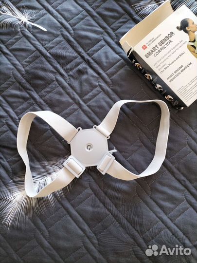 Корректор осанки