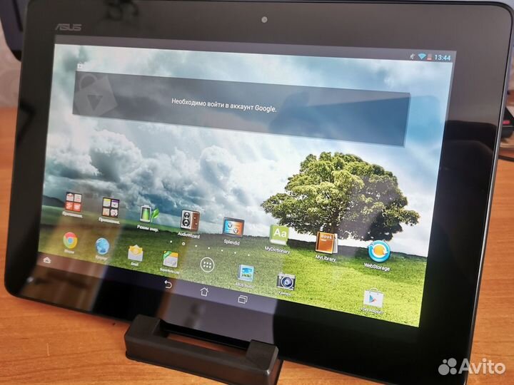 Планшет asus me302kl