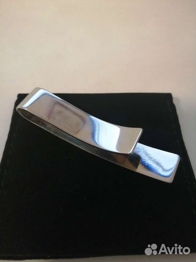 Зажим для денег