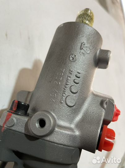 Рулевая рейка гидравлическая BMW 5 E60 2003-2009