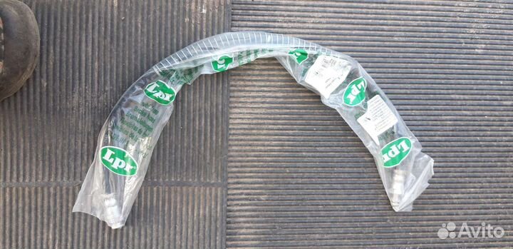 Трубка тормозная