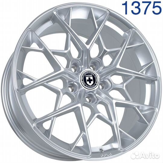 FF FF10 8.5x19/5x112 ET30 DIA66.6