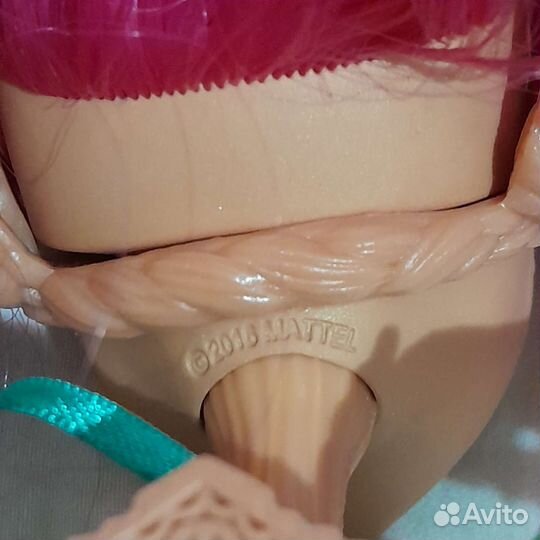 Кукла monster high