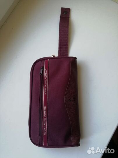 Косметичка, сумка, барсетка