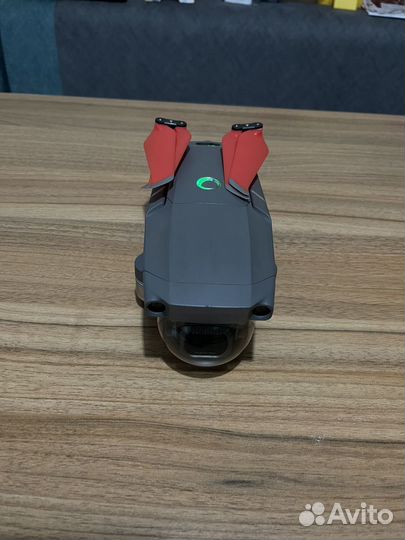 Квадрокоптер DJI mavic 2 pro