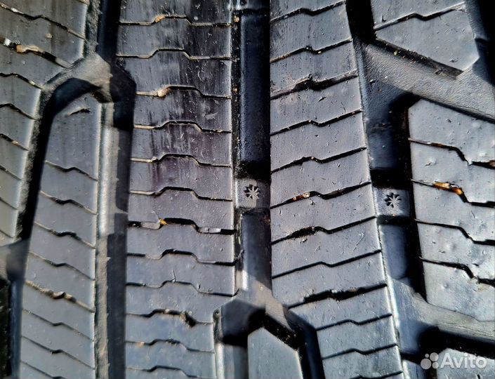 Nokian Tyres Nordman RS2 SUV 235/55 R18