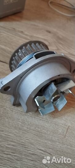 Водяной насос (помпа) ruville 65431